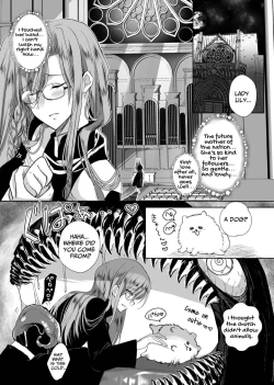 Page 47 of JK's Tragic Isekai Reincarnation as the Villainess2