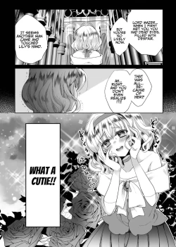 Page 54 of JK's Tragic Isekai Reincarnation as the Villainess2