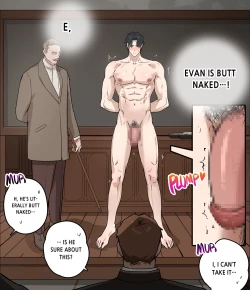 Page 12 of Academy de no Hibi | Days of the Academy