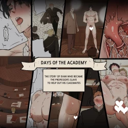 Page 1 of Academy de no Hibi | Days of the Academy
