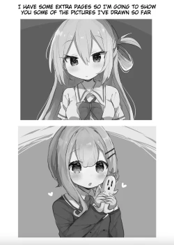 Page 10 of Magia Record Yorozu Ecchi Hon