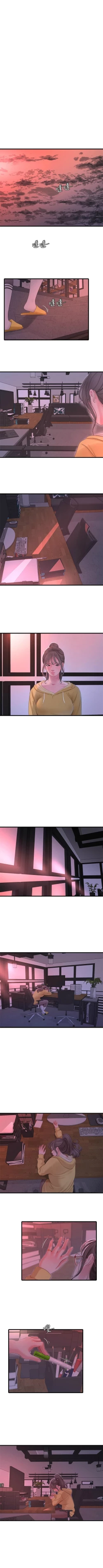 Page 647 of 親家四姊妹 1-111官方中文（完結）