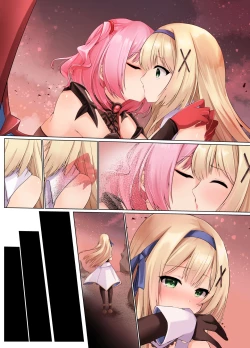 Page 38 of Fadein Succubus