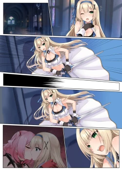 Page 41 of Fadein Succubus