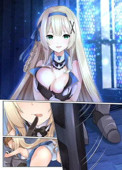 Page 42 of Fadein Succubus