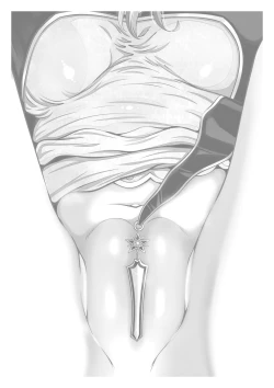 Page 3 of Madoromi no Seijo