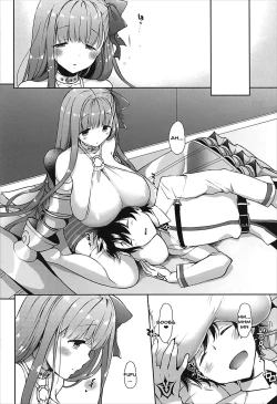 Page 17 of Chulip Bond level 7