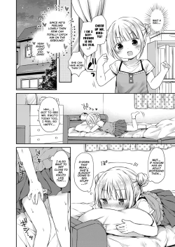Page 4 of Musume no Inu Ma ni Himitsu no Ouse | My Secret Love-Life When My Daughter is Away