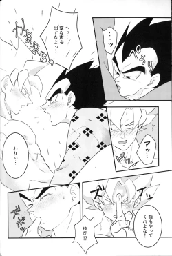 Page 23 of Vegegitsune