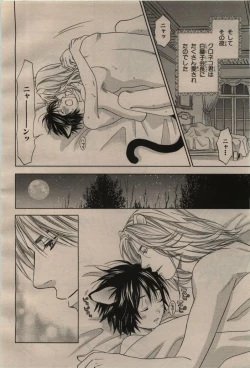 Page 422 of BE・BOY GOLD 2009-04