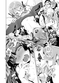 Page 131 of O, Ore no Imouto gaa Soushuuhen Kai | M- My Little Sister... She's... Revised Series Compilation