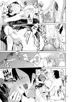 Page 132 of O, Ore no Imouto gaa Soushuuhen Kai | M- My Little Sister... She's... Revised Series Compilation