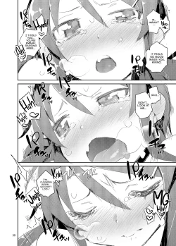 Page 29 of O, Ore no Imouto gaa Soushuuhen Kai | M- My Little Sister... She's... Revised Series Compilation
