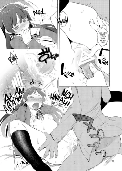 Page 49 of O, Ore no Imouto gaa Soushuuhen Kai | M- My Little Sister... She's... Revised Series Compilation
