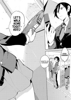 Page 59 of O, Ore no Imouto gaa Soushuuhen Kai | M- My Little Sister... She's... Revised Series Compilation