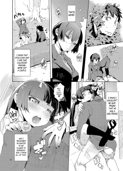 Page 65 of O, Ore no Imouto gaa Soushuuhen Kai | M- My Little Sister... She's... Revised Series Compilation