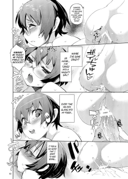 Page 83 of O, Ore no Imouto gaa Soushuuhen Kai | M- My Little Sister... She's... Revised Series Compilation