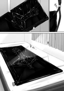 Page 25 of Kuroneko Choco Ice 9