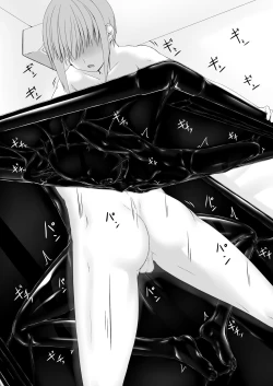 Page 27 of Kuroneko Choco Ice 9