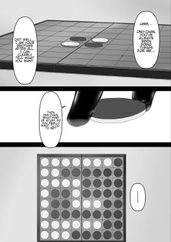 Page 6 of Kuroneko Choco Ice 9