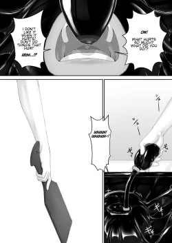 Page 9 of Kuroneko Choco Ice 9
