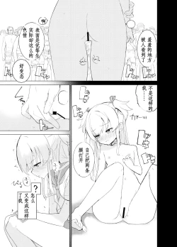 Page 8 of S.S.S.di Sono 1