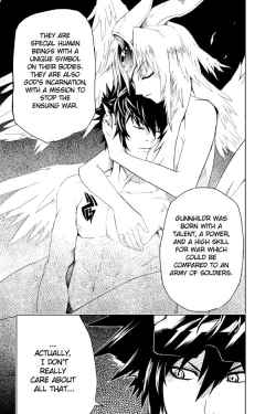 Page 33 of Gunnhildr