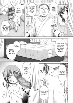Page 7 of Hinanochi no Jijou