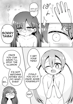 Page 25 of Yoiko no Honobono Daizecchou Battle Sekoshaa!!! : Chuuhen | Good boy Honobono's Masterpiece Battle Seikousha!! Middle Chapters