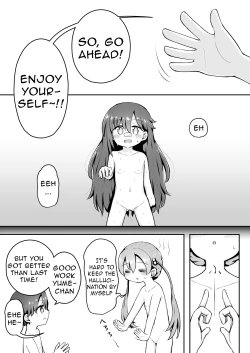 Page 26 of Yoiko no Honobono Daizecchou Battle Sekoshaa!!! : Chuuhen | Good boy Honobono's Masterpiece Battle Seikousha!! Middle Chapters