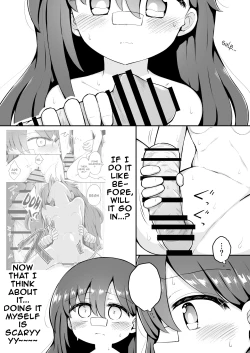 Page 29 of Yoiko no Honobono Daizecchou Battle Sekoshaa!!! : Chuuhen | Good boy Honobono's Masterpiece Battle Seikousha!! Middle Chapters