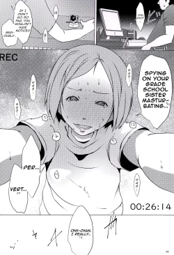 Page 26 of Tanoshii Jian Hassei