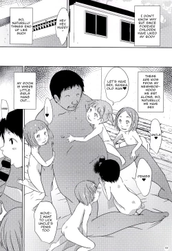 Page 2 of Tanoshii Jian Hassei