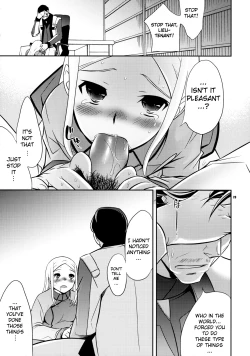 Page 22 of Chouhei Demo Daijoubu