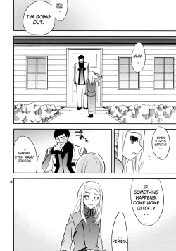 Page 31 of Chouhei Demo Daijoubu