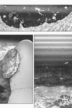 Page 18 of NEW Chikyuu de Asobo - NEW Play with earth