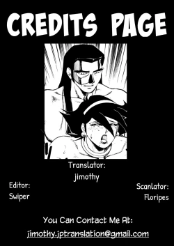 Page 13 of LOOK OUT 33