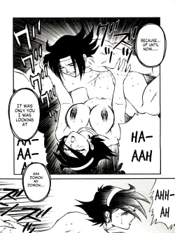 Page 8 of LOOK OUT 33