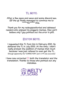 Page 23 of Little ☆ Enchanter