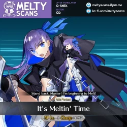 Page 24 of Little ☆ Enchanter