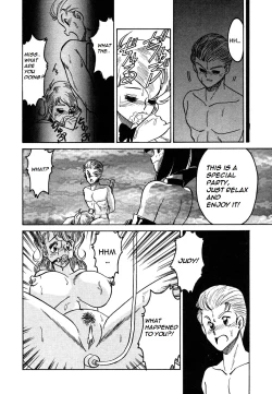 Page 63 of Abunai Delicious Night Ch. 99