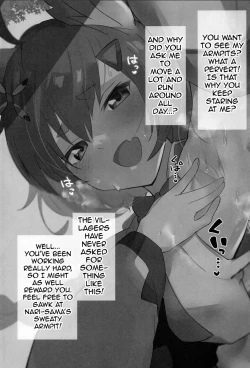 Page 29 of Guardian Tales Jou