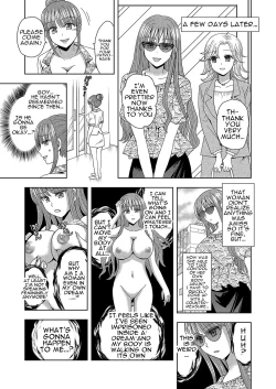 Page 27 of Ore ga Watashi ni Naru Tame no Biyou Salon 3 | Beauty Salon that Turns Boys into Girls 3