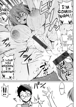 Page 25 of NTR na Sekai | NTR World Ch. 1-8