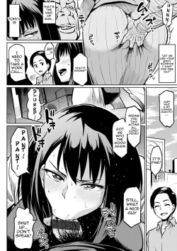 Page 72 of NTR na Sekai | NTR World Ch. 1-8