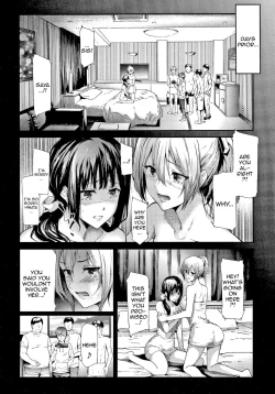 Page 100 of Sakuramiya Shimai no Netorare Kiroku | The Sakuramiya Sister's NTR Records Ch. 1-4