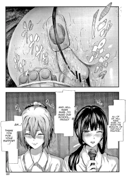 Page 127 of Sakuramiya Shimai no Netorare Kiroku | The Sakuramiya Sister's NTR Records Ch. 1-4