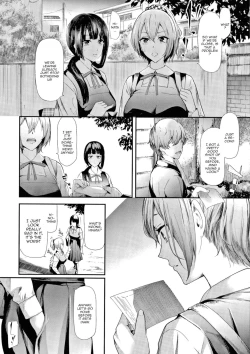 Page 12 of Sakuramiya Shimai no Netorare Kiroku | The Sakuramiya Sister's NTR Records Ch. 1-4