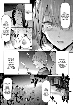 Page 144 of Sakuramiya Shimai no Netorare Kiroku | The Sakuramiya Sister's NTR Records Ch. 1-4