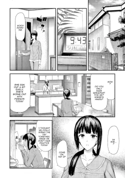 Page 24 of Sakuramiya Shimai no Netorare Kiroku | The Sakuramiya Sister's NTR Records Ch. 1-4